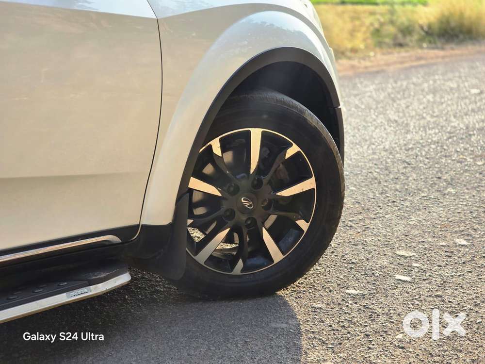 Mahindra Xuv500 W11, 2018, Diesel