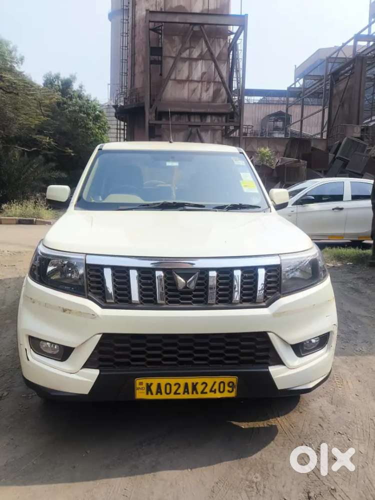 Mahindra Bolero Neo 2024 Diesel 97942 Km Driven
