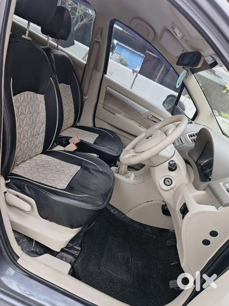 2012 Maruti Suzuki Ertiga Vdi Diesel