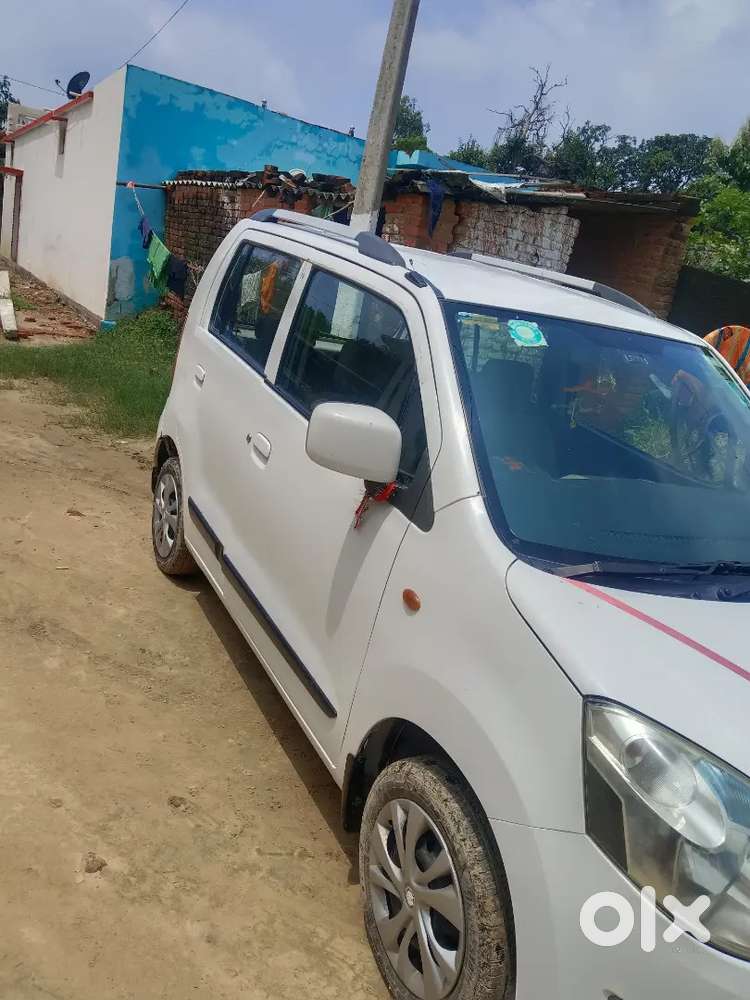 Maruti Suzuki Wagon R 1.0 2016 Petrol 70231 Km Driven