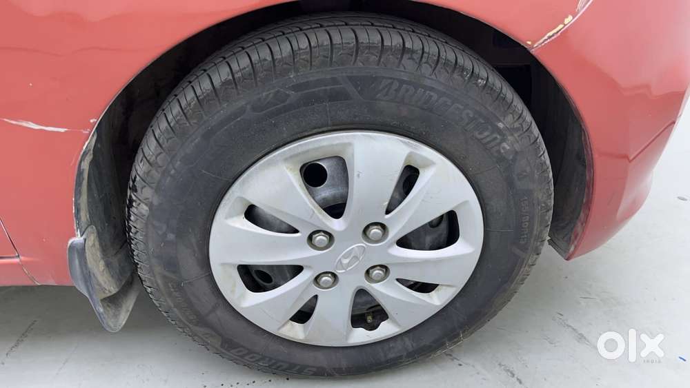 Hyundai I10 Magna 1.2 Itech Se, 2010, Petrol
