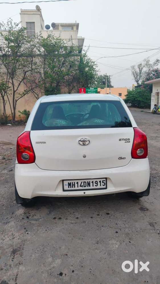 Very Well Maintained Car