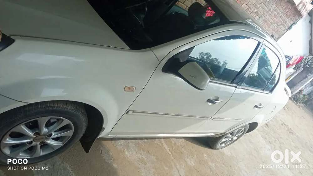 Ford Fiesta 1.5 Ambiente 2014