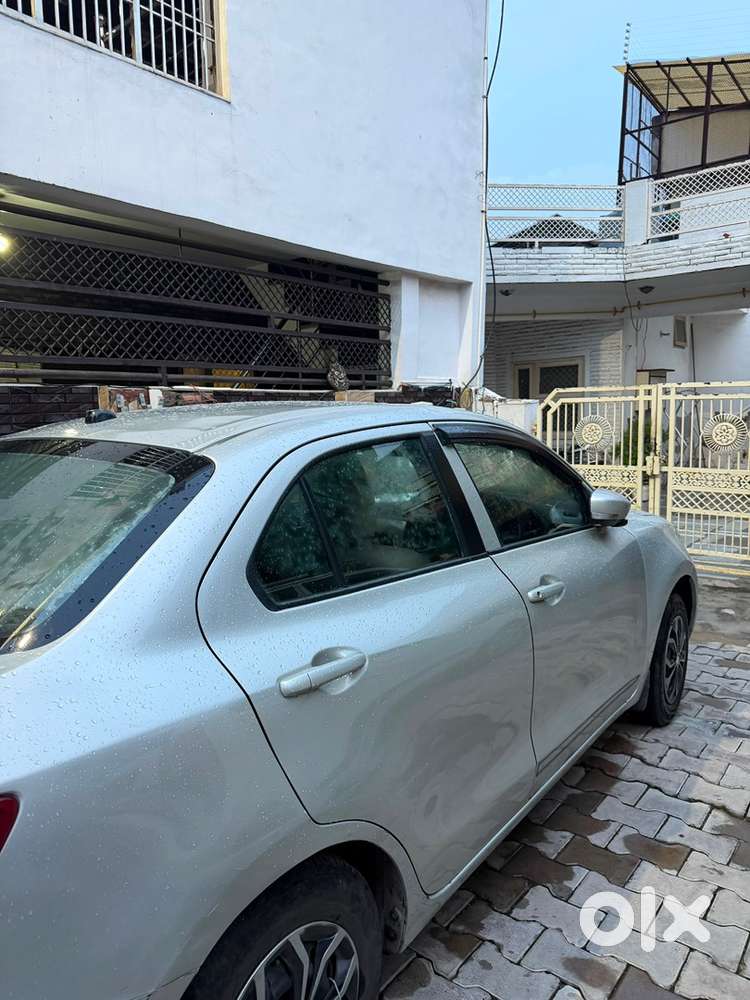Maruti Suzuki Dzire 2019
