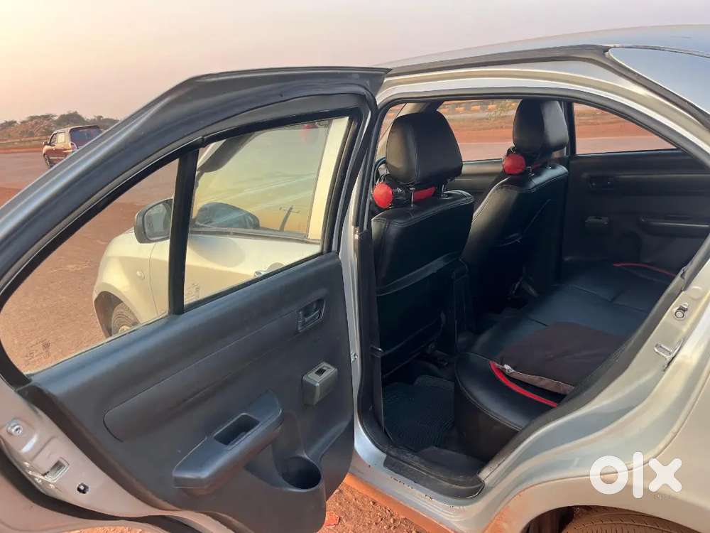 Maruti Suzuki Dzire 2009