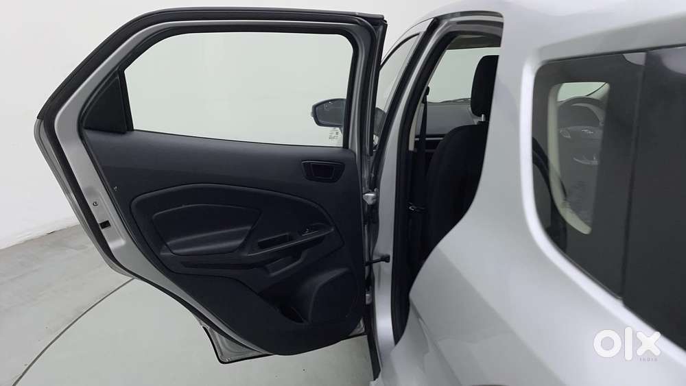 Ford Ecosport [2017-2021] 1.5 Trend Ti Vct, 2019, Petrol