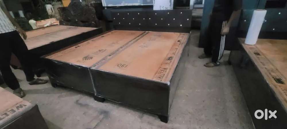 Dubal bed brand new