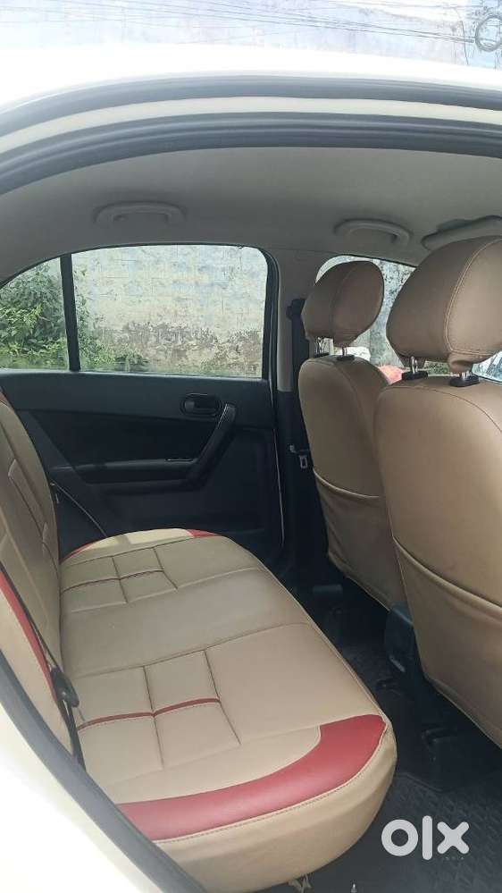Ford Fiesta Classic 1.6 Lxi, 2012, Petrol