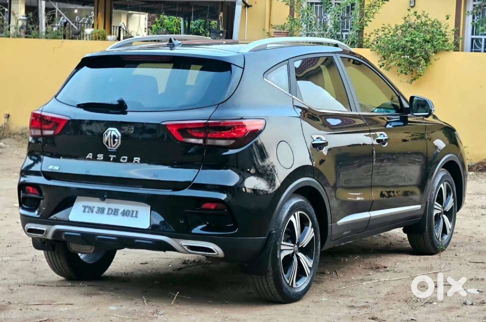 Mg Astor 1.5 Sharp, 2023, Petrol
