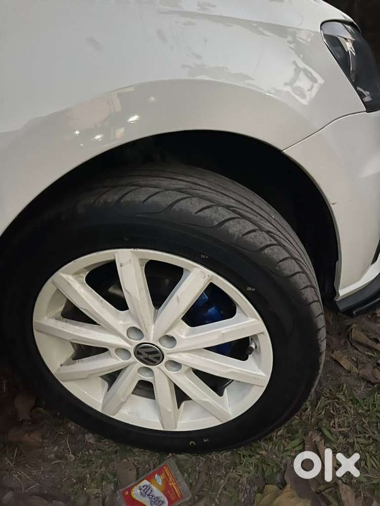 Volkswagen Polo 2020
