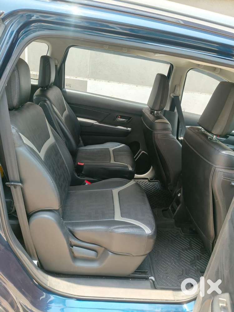 Zeta Mt Cng Maruti Xl6 Hybrid 2025