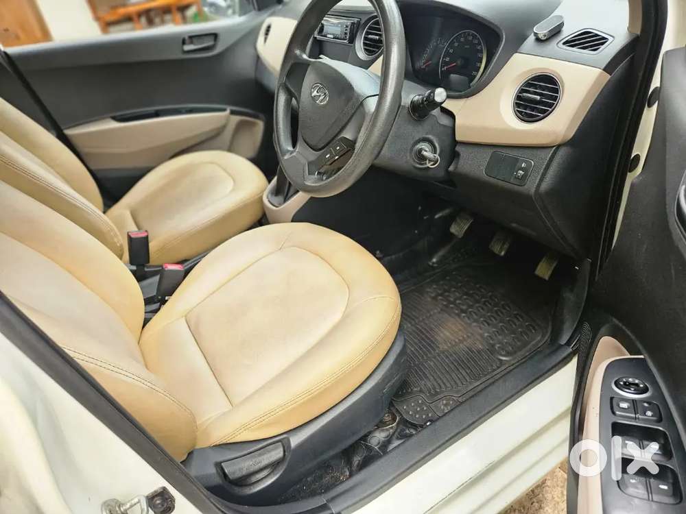 2016 Last Grand I10 Magna