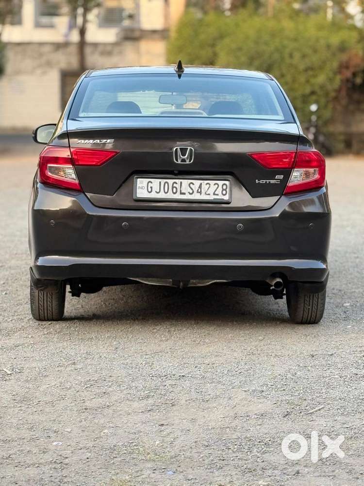 Honda Amaze, 2018, Diesel