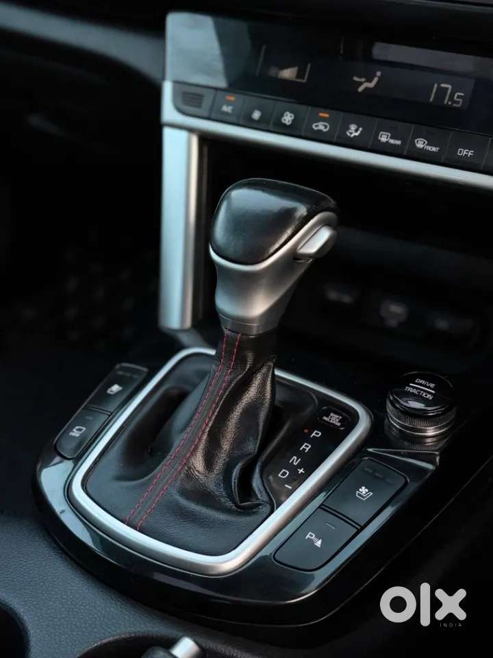 Kia Seltos Gtx Plus, 2022, Diesel