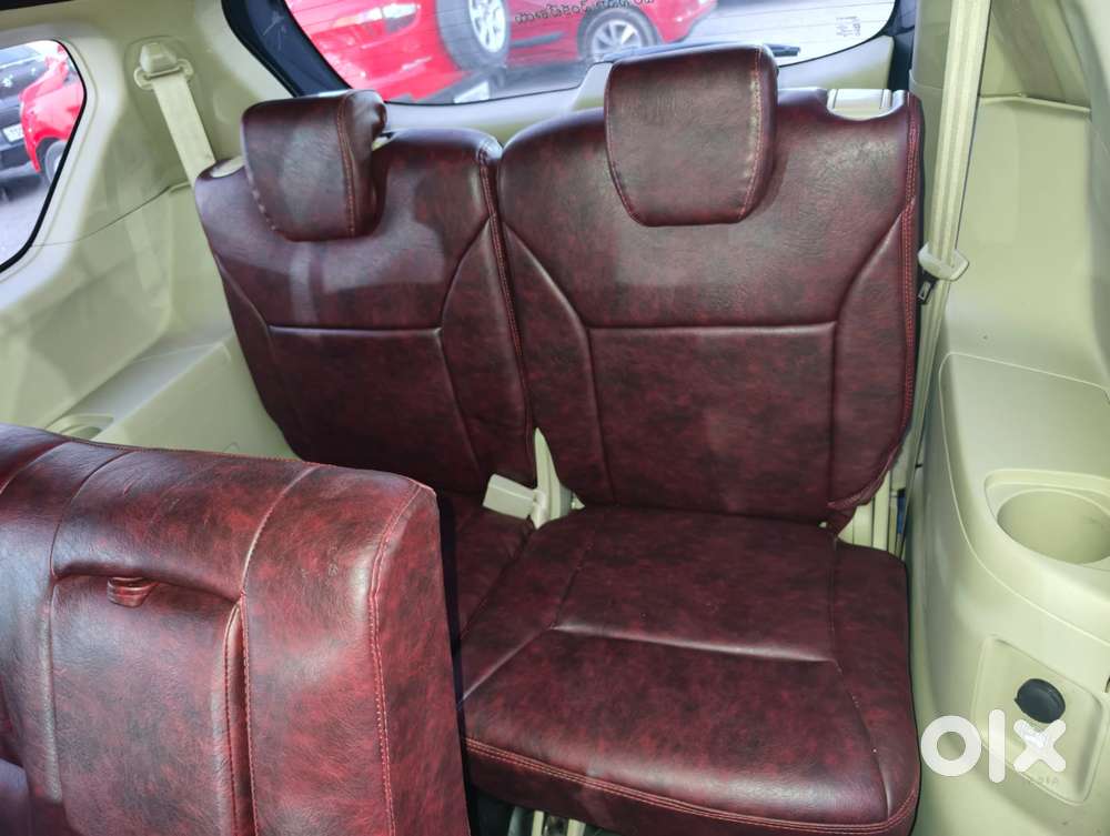 Maruti Suzuki Ertiga 1.5 Zxi Plus, 2021, Petrol