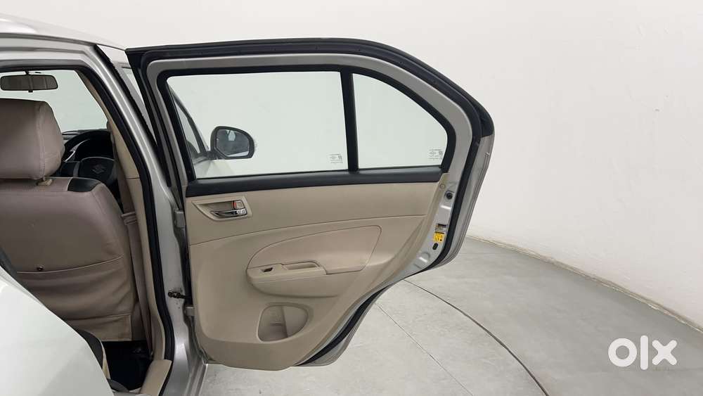 Maruti Suzuki Swift Dzire 1.3 Vxi, 2013, Petrol