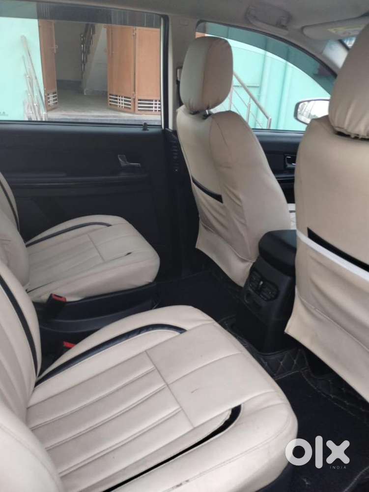 Tata Hexa 2019 Diesel Well Maintained