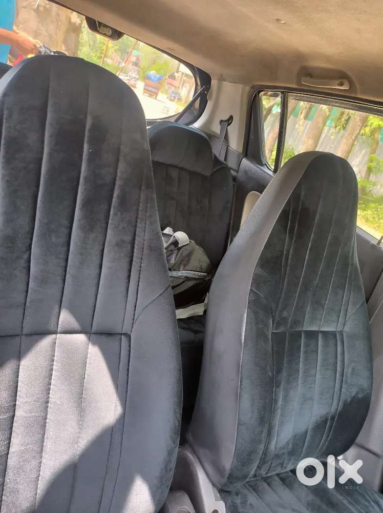 Maruti Suzuki Alto K10 2018 Petrol Well Maintained / Front Mirror Crac