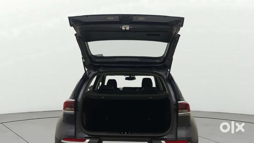 Kia Sonet 1.0 Gtx Plus Dct, 2022, Petrol