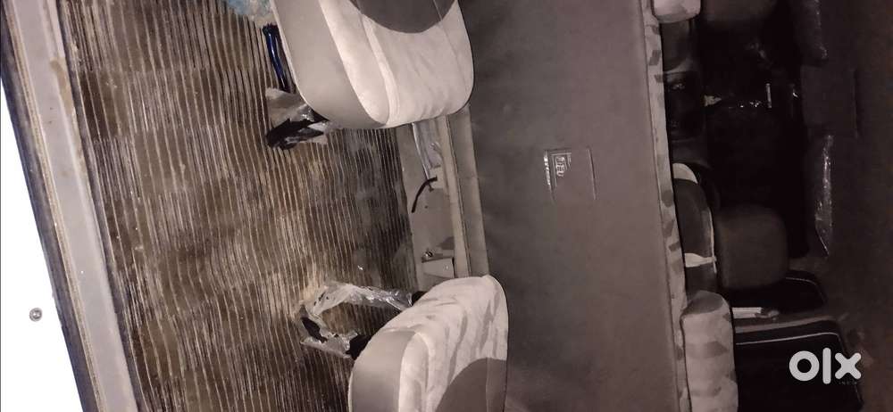 Scorpio Vlx Top Model