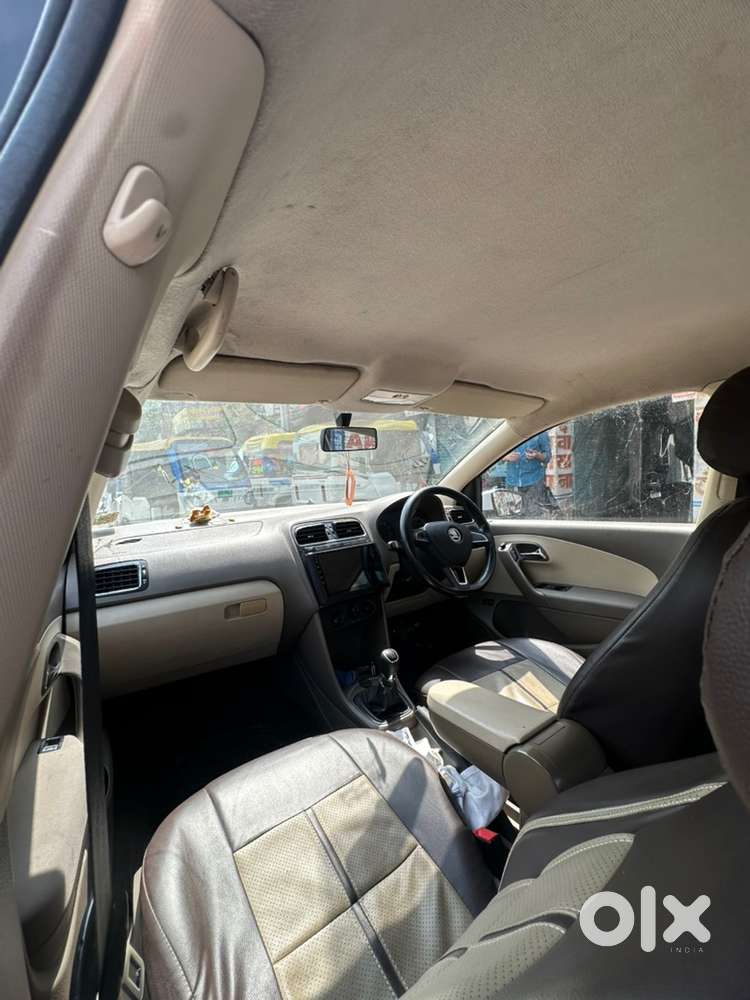 Skoda Rapid Tsi 2016 Year