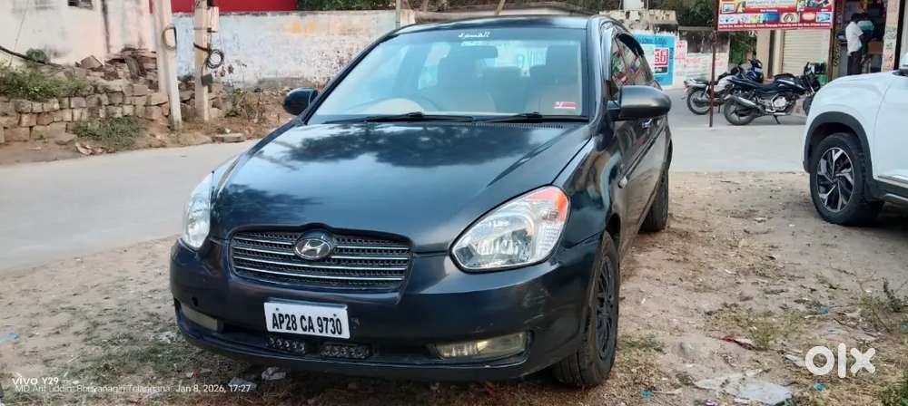 Good Condition Arjent Sale