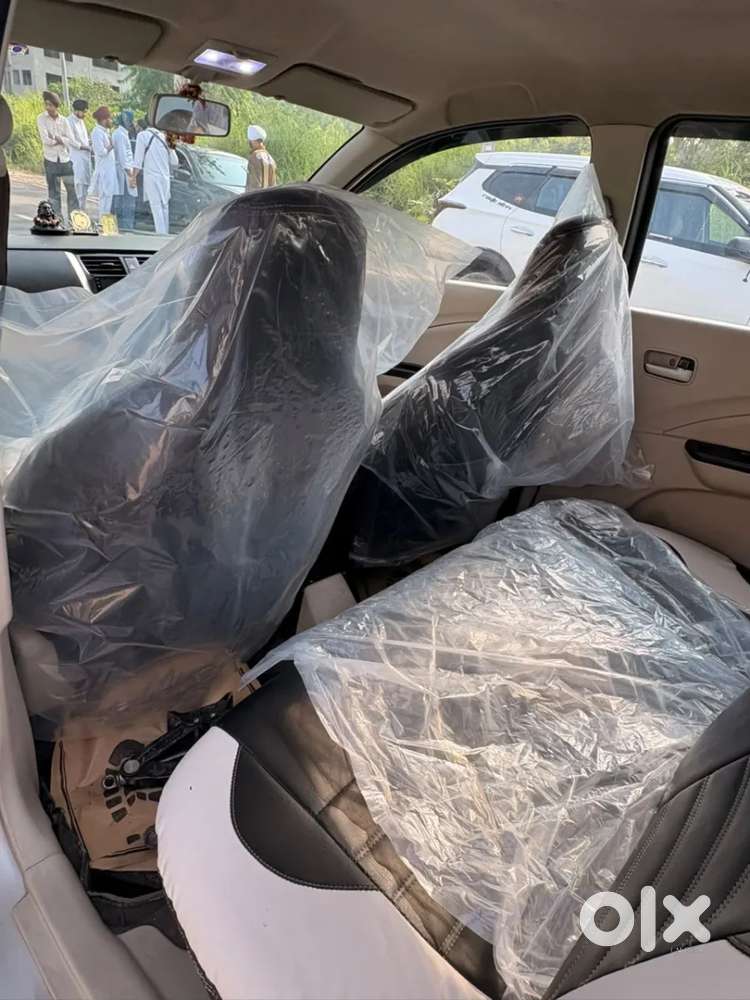 Maruti Suzuki Celerio Vxi(o), 2021, Petrol