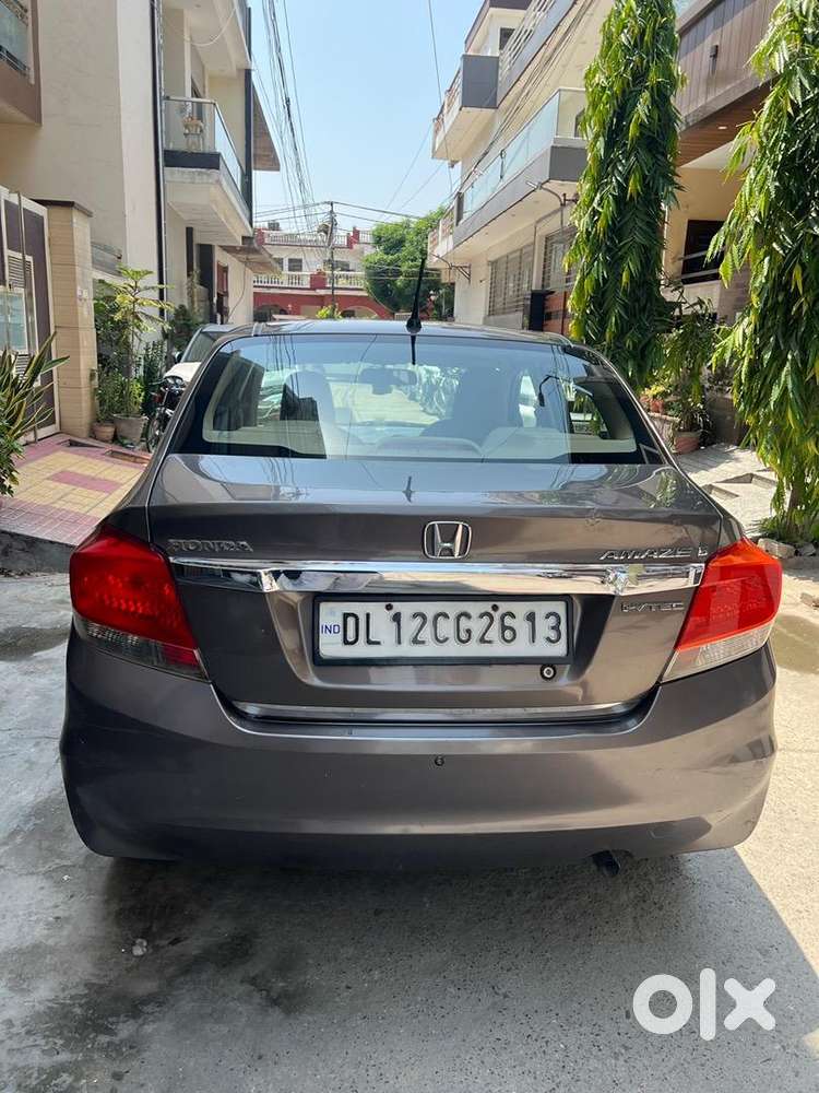 Honda Car 2014 Model