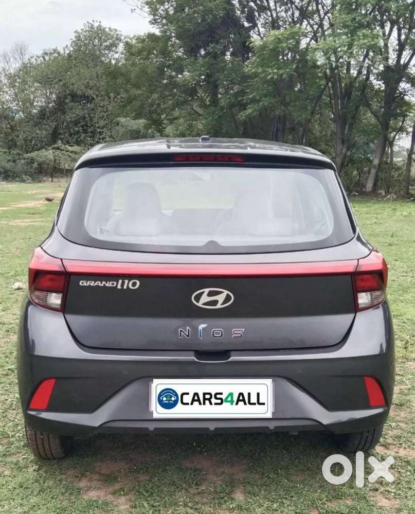 Hyundai Grand I10 Nios Era, 2024, Petrol