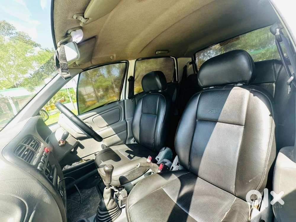 Maruti Suzuki Alto 2008 Petrol Good Condition