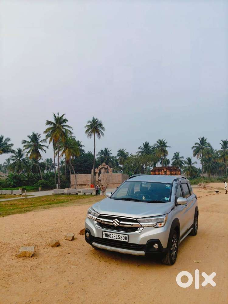 Maruti Suzuki Xl6 Zeta Cng (2024)
