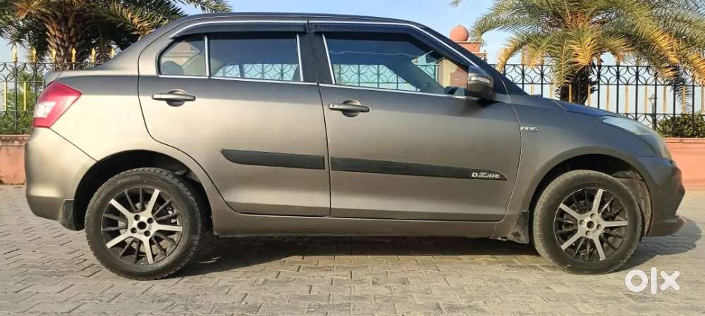 Maruti Suzuki Dzire
