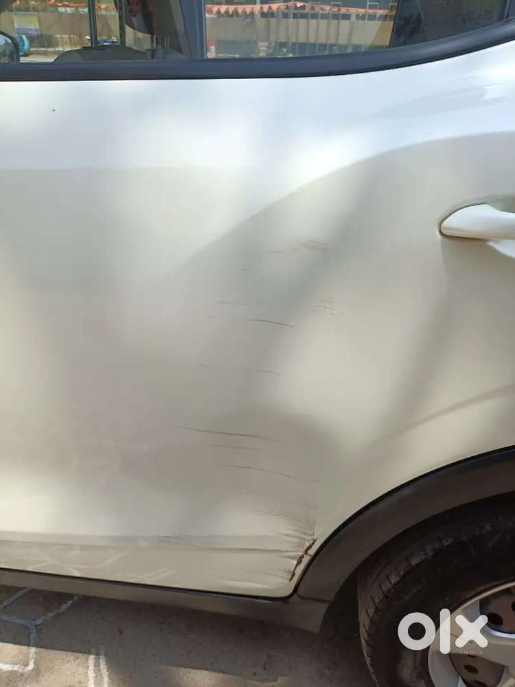 Xuv300 2023 Diesel 59000 Km Driven