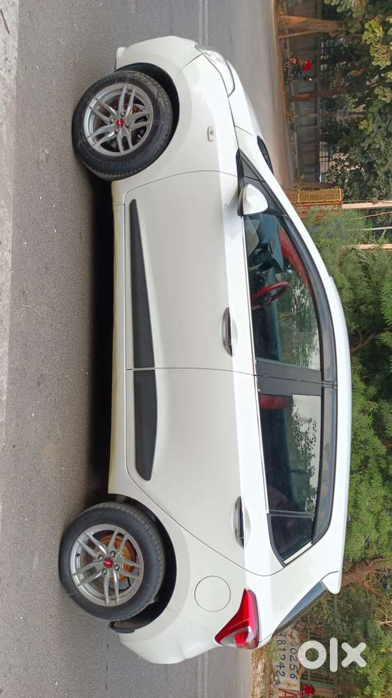 Hyundai Grand I10 2013-2016 Sportz, 2018, Petrol