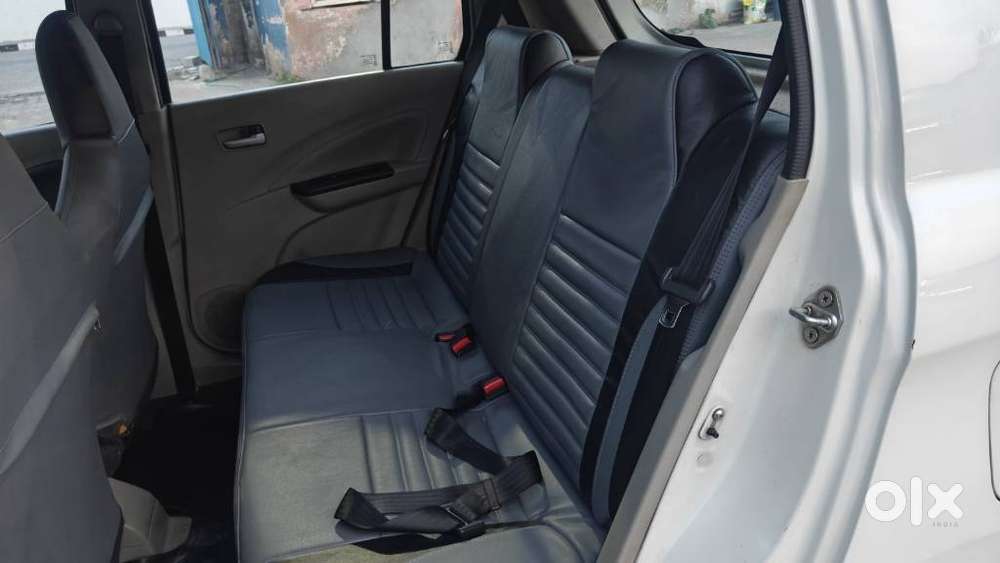 Maruti Suzuki Celerio Vxi(o), 2014, Petrol