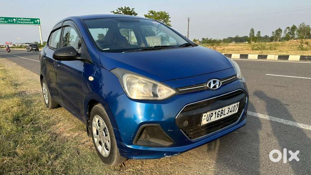 Hyundai Xcent 2017 Fitness Up To 2032