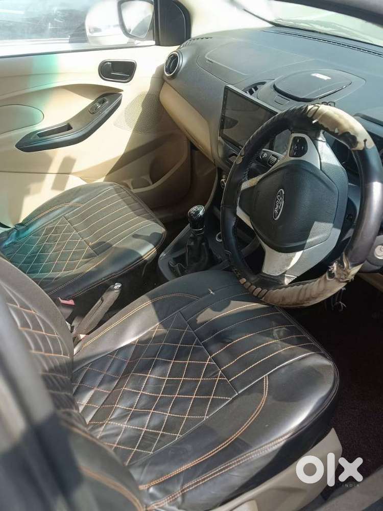 Ford Figo Aspire, 2016, Diesel