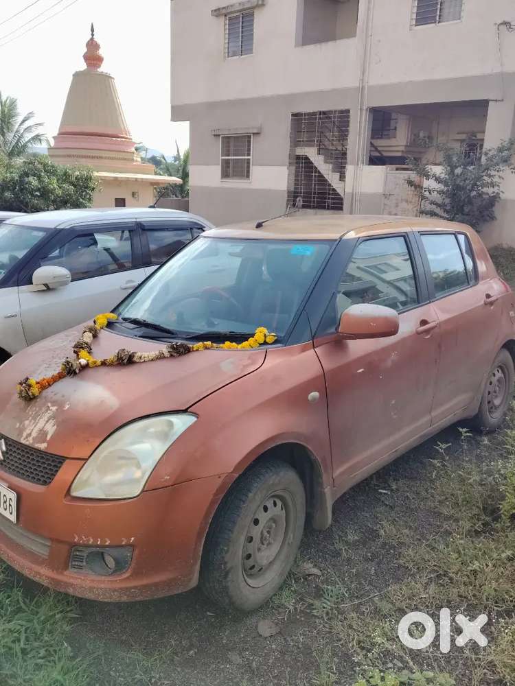 Maruti Suzuki Swift Vxi 2010
