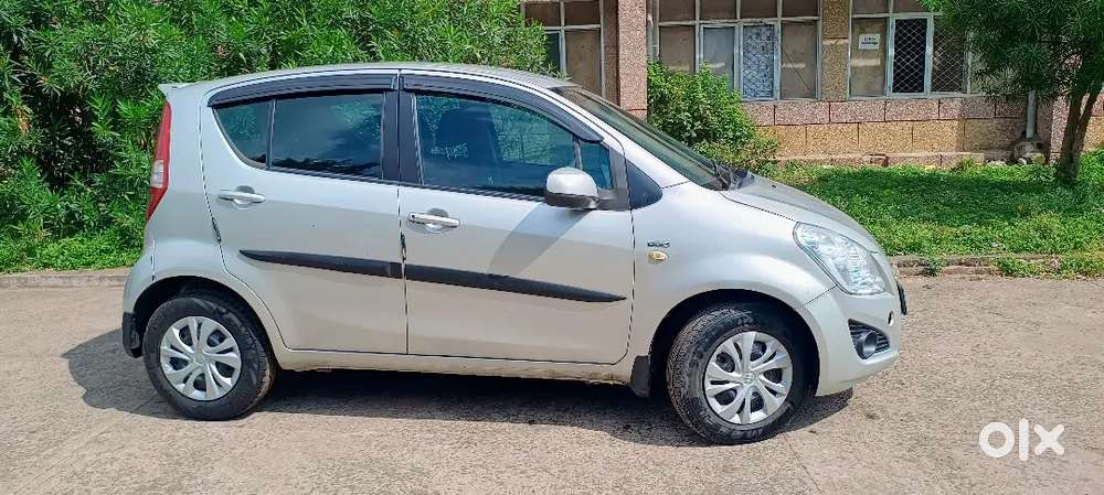 Maruti Suzuki Ritz 2013 Diesel Well Maintained