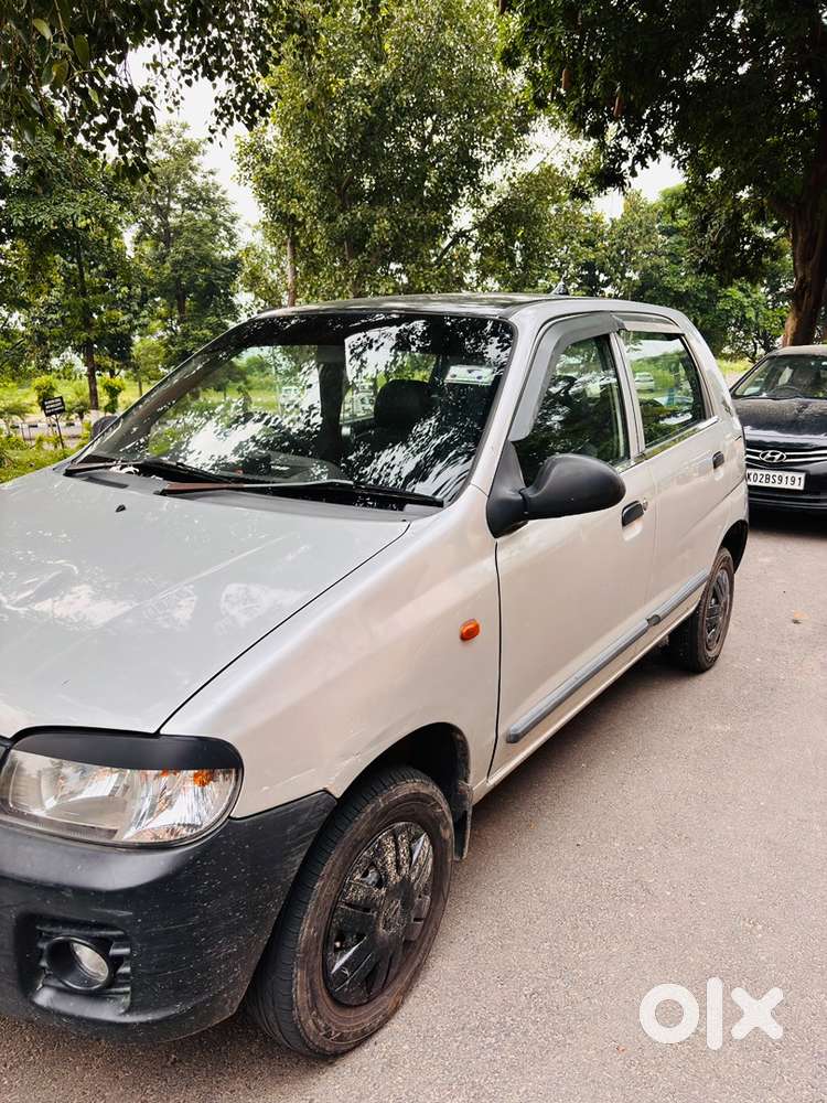 Maruti Suzuki Alto 2008