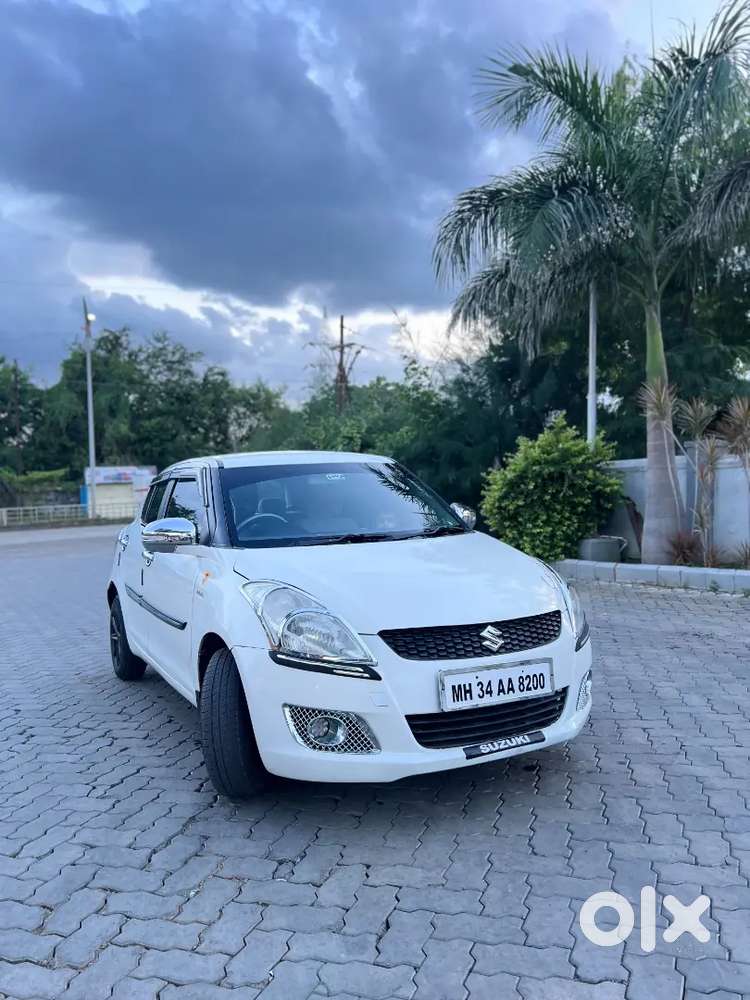 Swift Maruti Suzuki 2012 Limited Edition