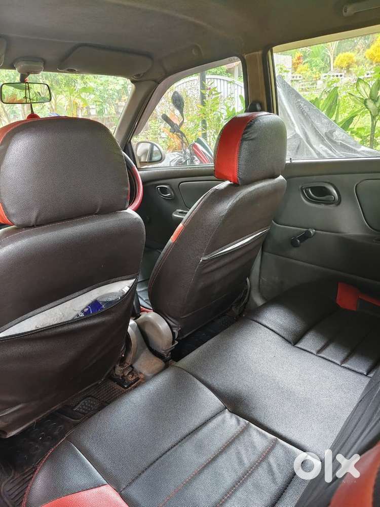 Maruti Suzuki Alto 2009
