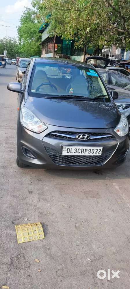 Hyundai I10 2013 Petrol 25000 Km Driven
