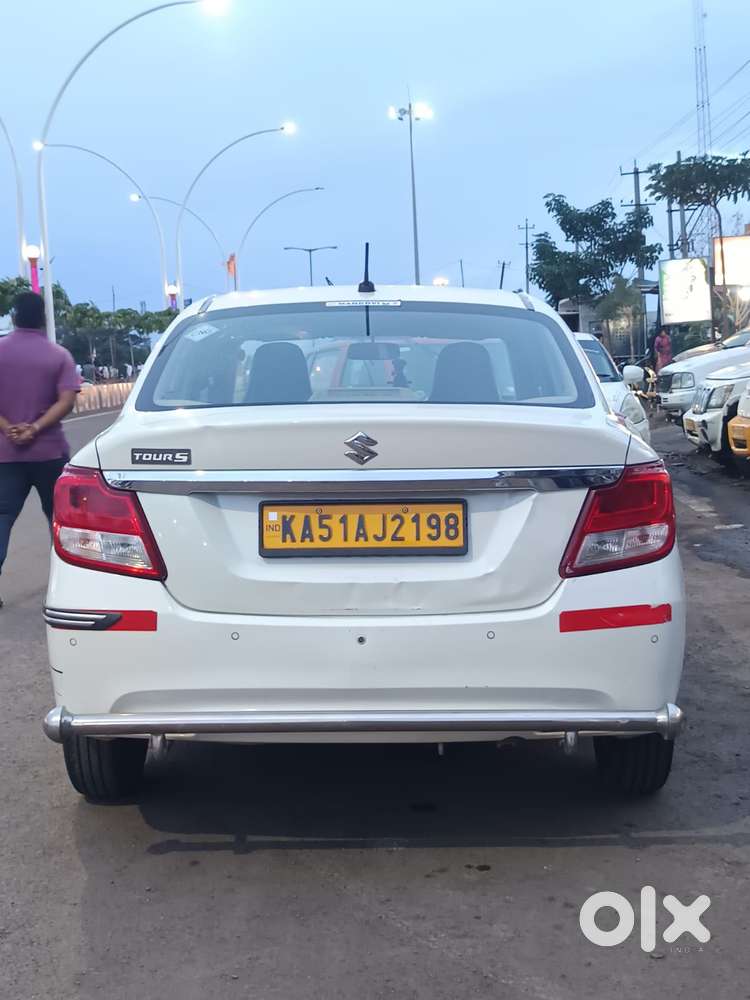 Maruti Suzuki Dzire 1.2 Tour S Cng, 2024, Cng & Hybrids