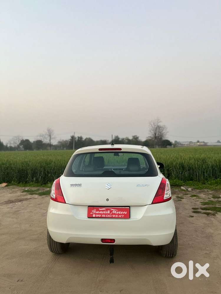 Maruti Suzuki Swift Ddis Vdi, 2015, Diesel