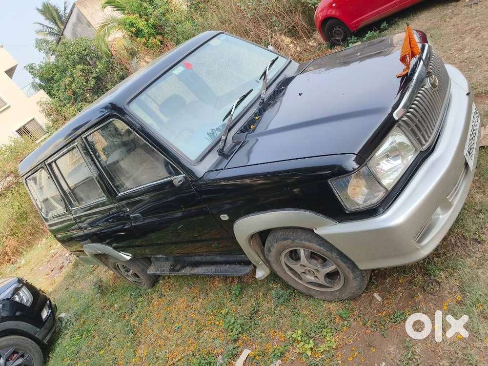 Good Condition Renewed Look Qualis Only 200000