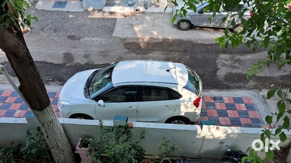 My Car Is One Hand, No Work In My Car, Very Good Condition