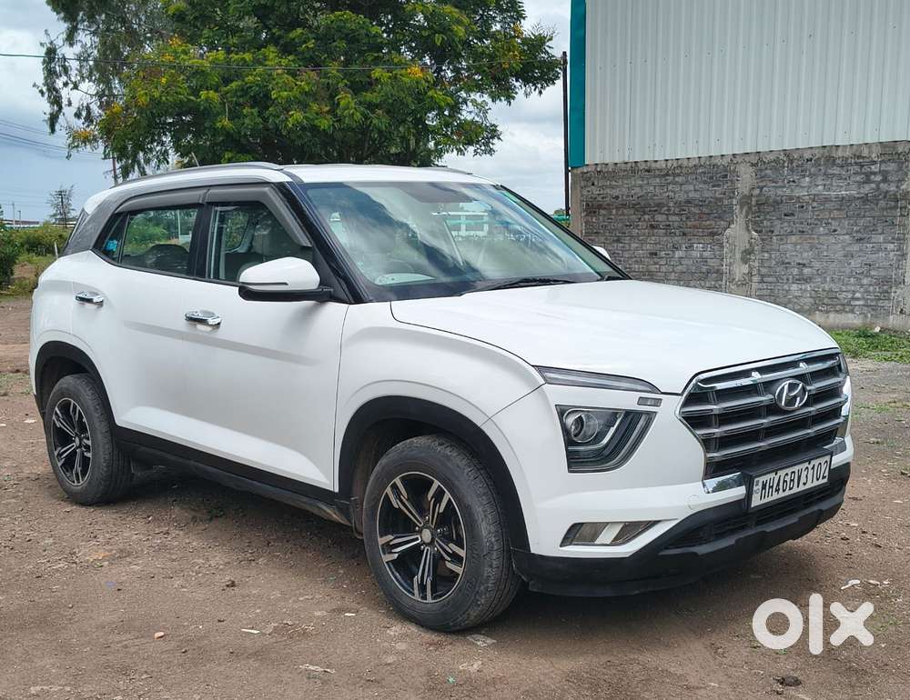 Hyundai Creta 1.4 E Plus Crdi, 2020, Diesel