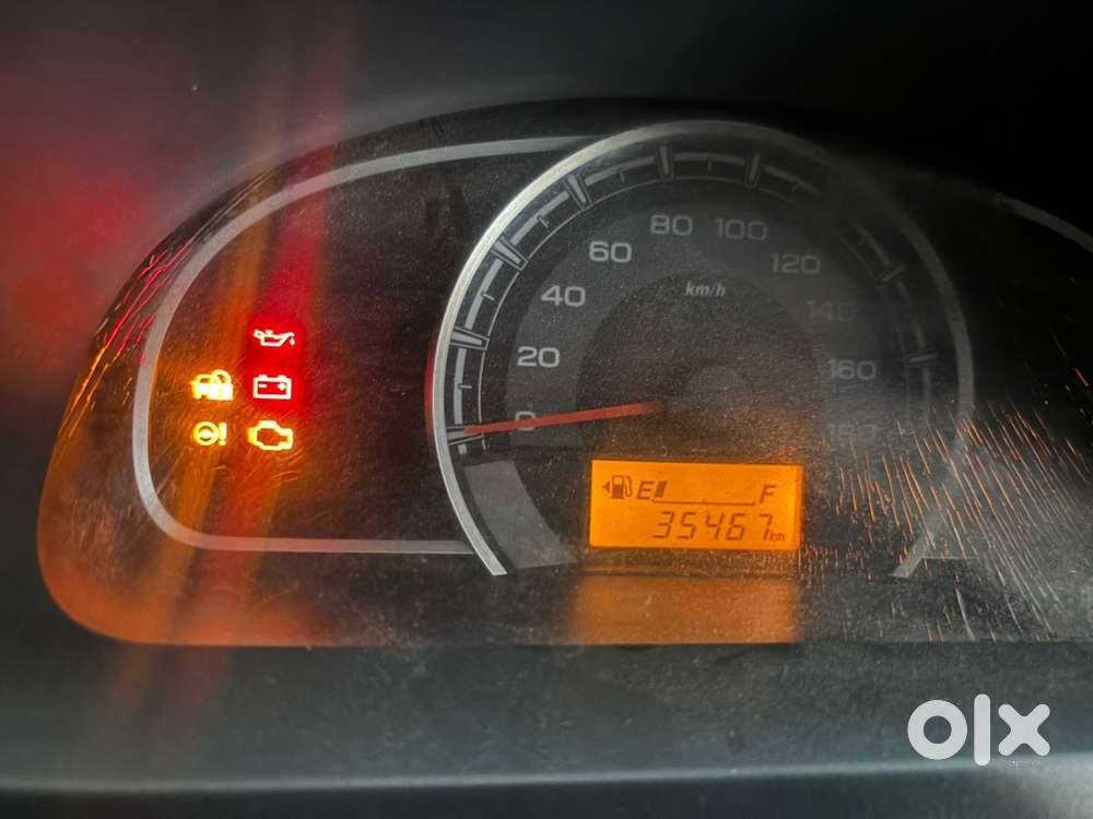 Maruti Suzuki Alto 800 2019