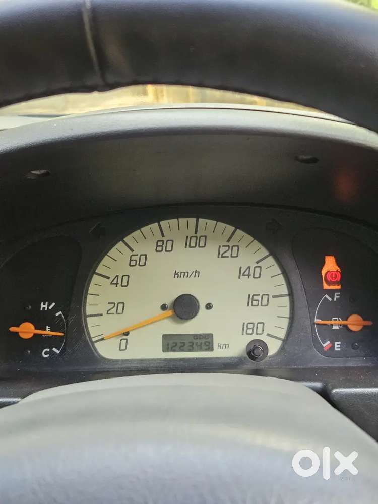 Maruti Suzuki Alto 2009 Single Owner